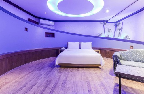 Uijeongbu Hotel | Hotel Head-One