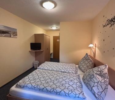 Kolker Hotel | Hotel Holtriemer Hof