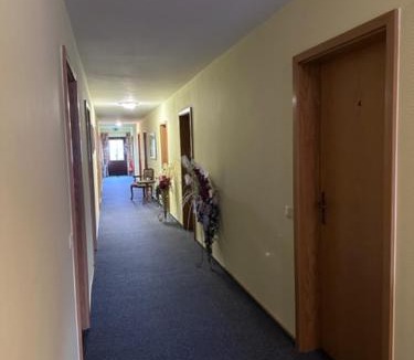 Kolker Hotel | Hotel Holtriemer Hof