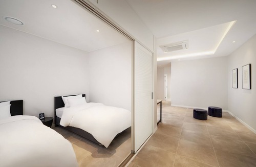 Haeundae Hotel | Hotel Hongdan