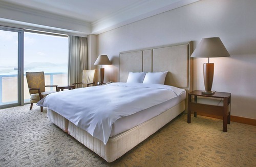 Samho Hotel | Hotel Hyundai by Lahan Mokpo