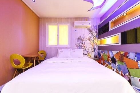 Chuncheon House | Hotel I Chuncheon Branch