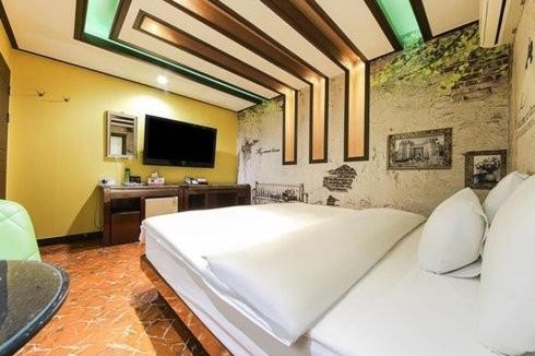 Chuncheon House | Hotel I Chuncheon Branch