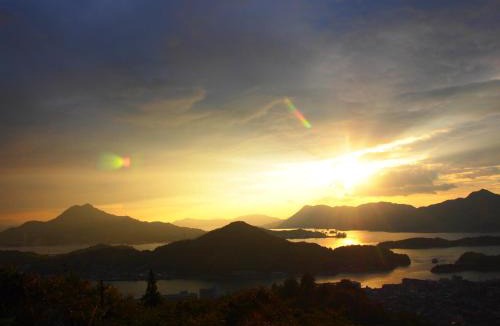 Ochi-gun Hotel | Hotel Innoshima
