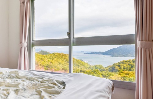 Ochi-gun Hotel | Hotel Innoshima