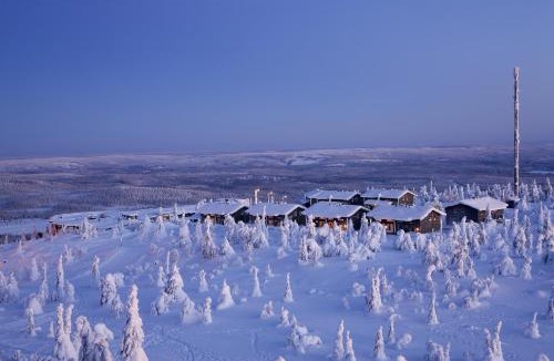 Syote Hotel | Hotel Iso-Syöte
