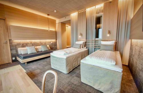 Syote Hotel | Hotel Iso-Syöte
