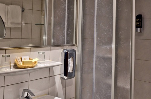 Ludwigsvorstadt-Kliniken Hotel | Hotel Italia