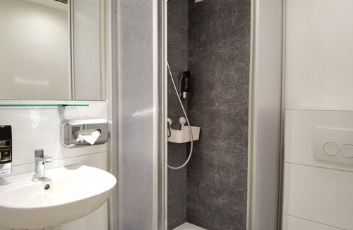 Ludwigsvorstadt-Kliniken Hotel | Hotel Italia