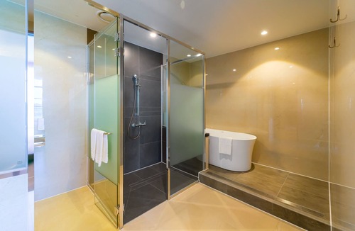 Dolsan-eup Hotel | Hotel JCS Yeosu