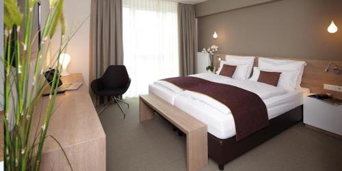 Eibelstadt Hotel | Hotel Kapellenberg