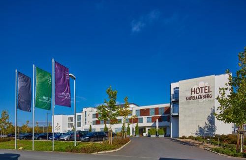 Eibelstadt Hotel | Hotel Kapellenberg