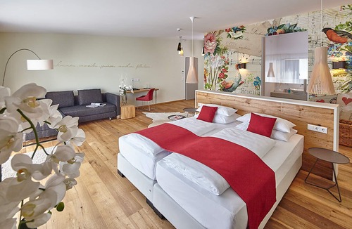 Eibelstadt Hotel | Hotel Kapellenberg