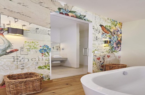 Eibelstadt Hotel | Hotel Kapellenberg