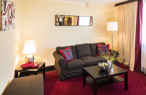 Rodaun Hotel | Hotel Karl-Wirt