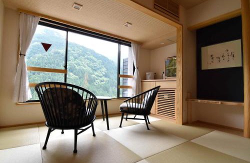 Miyoshi Hotel | Hotel Kazurabashi