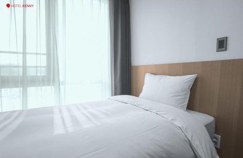 Wagol Hotel | Hotel Kenny Yeosu
