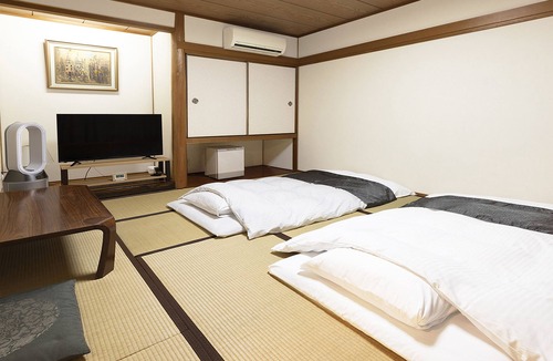 Katahara Hotel | Hotel Kikusui Imabari