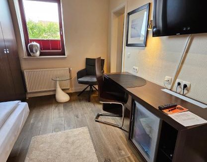 Wenningstedt-Braderup Hotel | Hotel Kiose