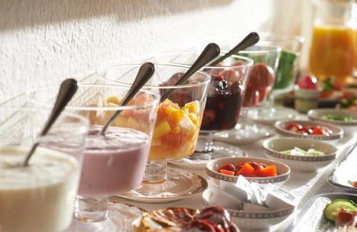 Sankt Jobst Hotel | Hotel Klughardt