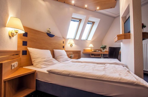 Freudenstadt Hotel | Hotel Krone