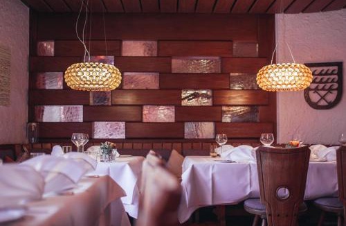 Steinenbronn Hotel | Hotel Krone
