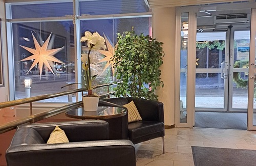 Kurikka Hotel | Hotel Kurikka