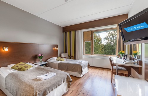 Kurikka Hotel | Hotel Kurikka