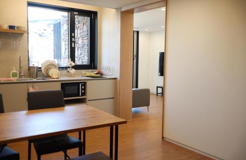 Seomyeon Hotel | Hotel Kyungsung