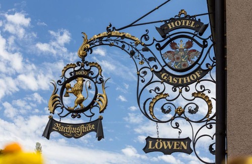 Randersacker Hotel | Hotel Löwen