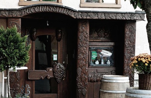 Randersacker Hotel | Hotel Löwen