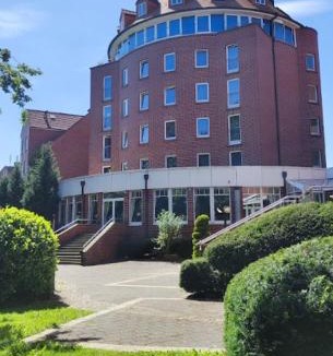 Dornbreite Hotel | Hotel Lübecker Hof