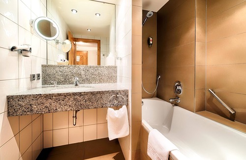 Ehningen Hotel | Hotel Landhaus Feckl