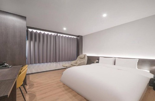 Sangnam-dong Hotel | Hotel Lantana