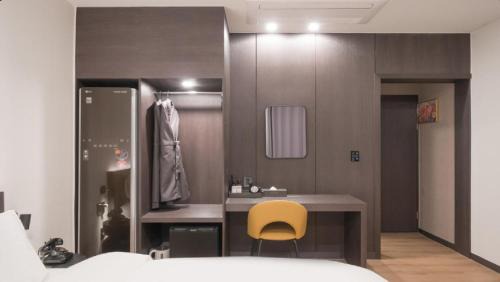 Sangnam-dong Hotel | HOTEL lantana