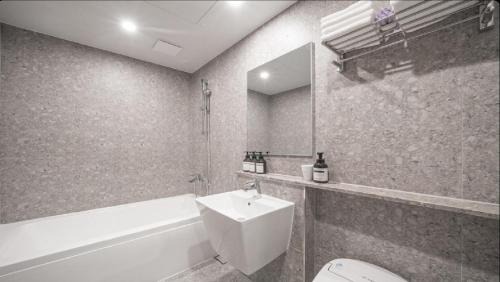 Sangnam-dong Hotel | HOTEL lantana