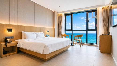 Haeundae Hotel | Hotel Laon
