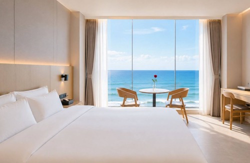 Haeundae Hotel | Hotel Laon
