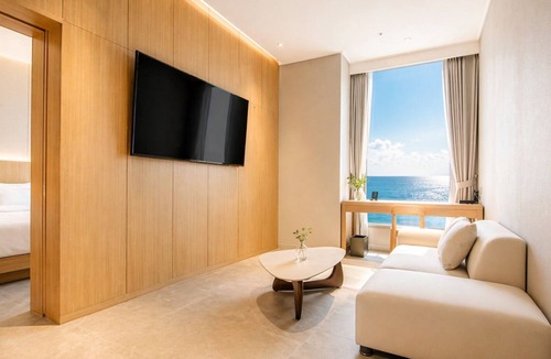 Haeundae Hotel | Hotel Laon