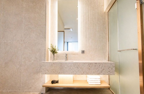 Haeundae Hotel | Hotel Laon