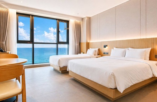 Haeundae Hotel | Hotel Laon