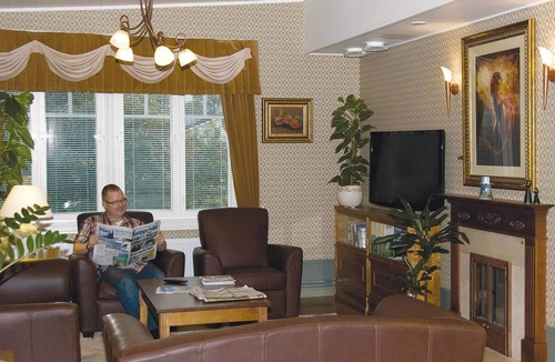 Kristiinankaupunki Hotel | Hotel Leila