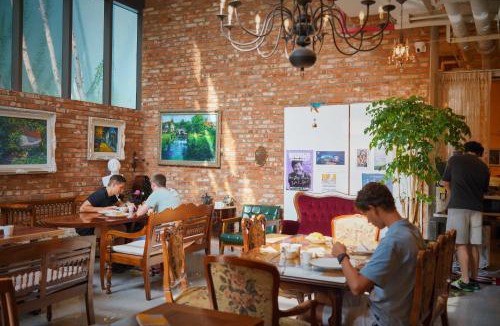 Jongno Hotel | Hotel Lemong
