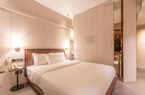 Jongno Hotel | Hotel Lemong