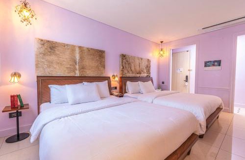 Jongno Hotel | Hotel Lemong