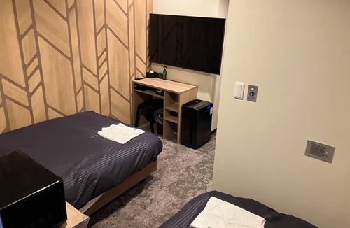 Mihara Hotel | HOTEL LiVEMAX BUDGET Mihara Ekimae
