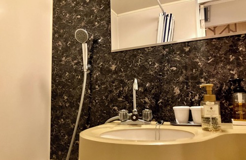 Mihara Hotel | HOTEL LiVEMAX BUDGET Mihara Ekimae