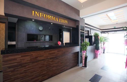 Paju Hotel | Hotel Luxe