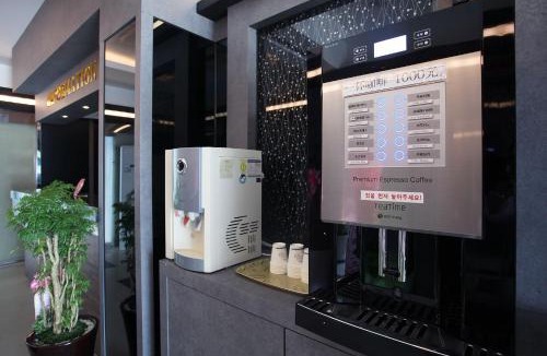 Paju Hotel | Hotel Luxe