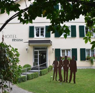 Binzen Hotel | Hotel Mühle